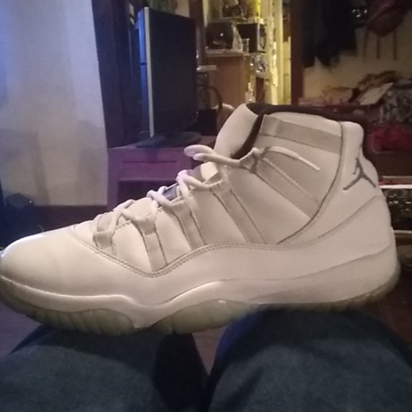 Jordan Other - Columbia Jordans, people they are meaning of exclu